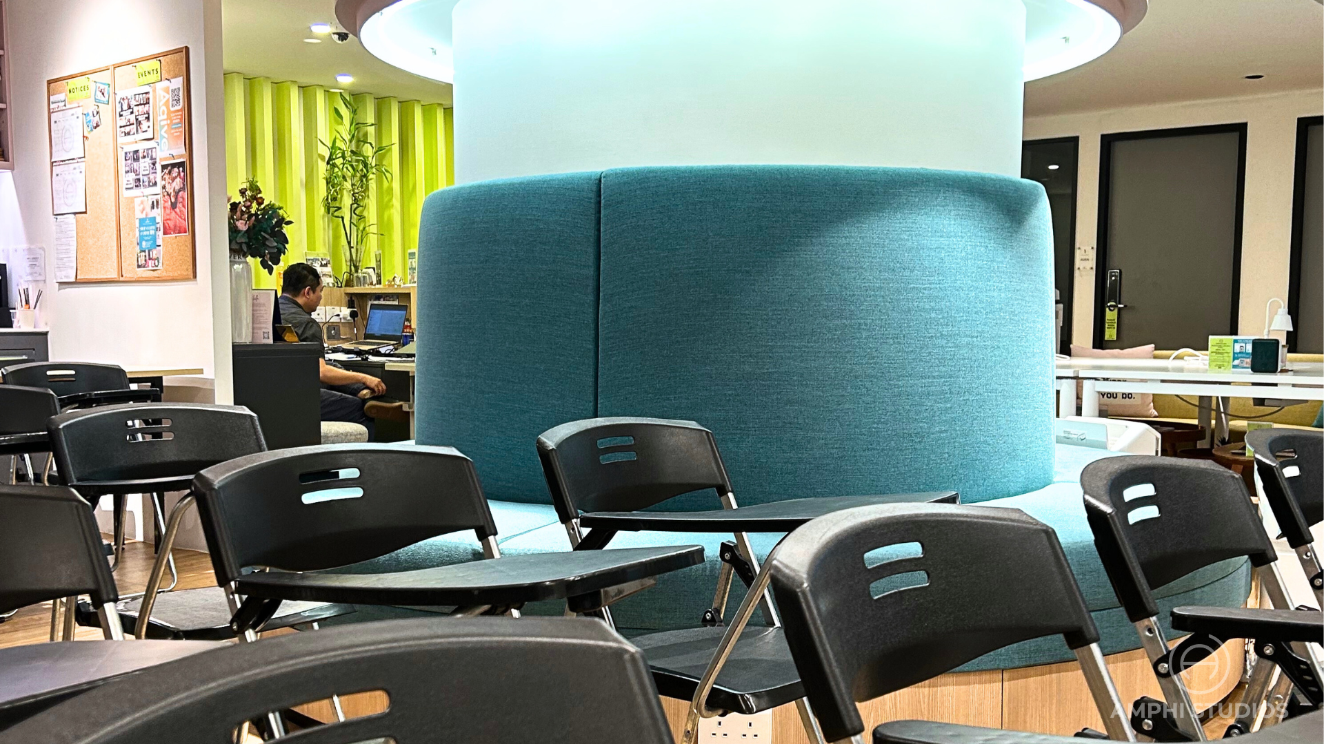 Insights on Hosting Successful Events from Amphi Studios – AMPHI STUDIOS