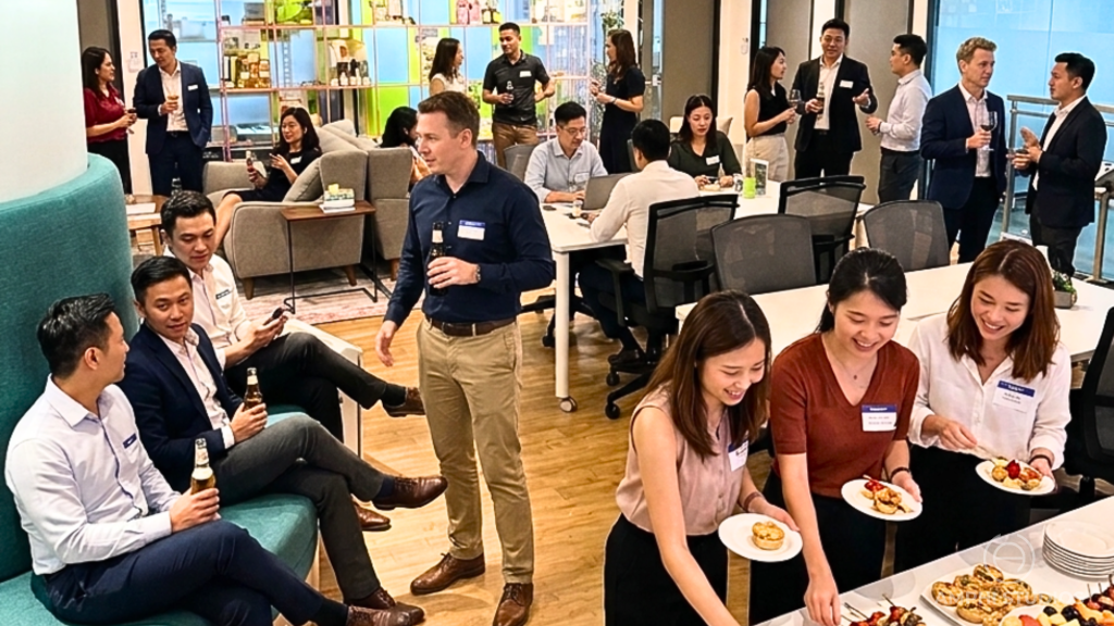 event space kwun tong vibrant network venue at amphi studios
